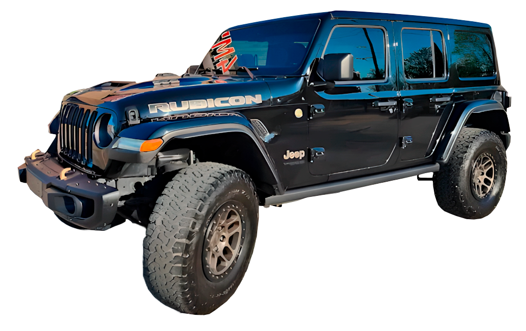 Jeep
